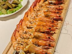 -俄士厨房(五棵松华熙LIVE店)
