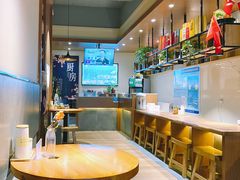 -牵人麻辣粉(中街子店)
