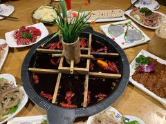 -巴九门老火锅(来福士打望店)