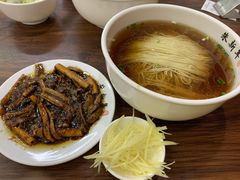 -朱新年·苏式汤团·面点(北寺塔店)