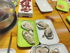 -养牛邓·潮汕牛肉海鲜自助火锅(广州店)