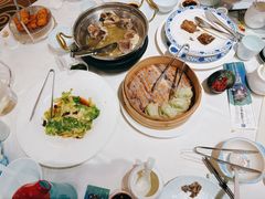 -巴音浩日娲酒楼(双林东路店)