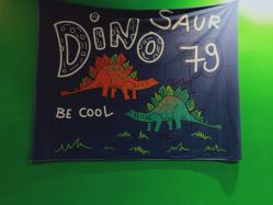 -恐龙探索乐园(磁器口店)