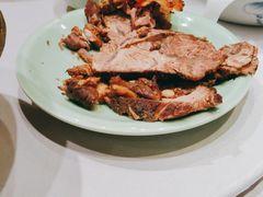 -北平盛世·新京菜·北京烤鸭(劲松·双井店)