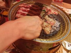 -西塔老太太泥炉烤肉(杭州首店)