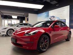 -TESLA 特斯拉(郑州正弘城体验店)