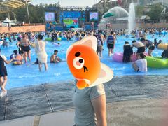 -武汉玛雅海滩水公园