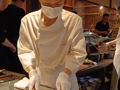 -岩盐·铁板料理(嘉里店)