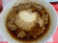 殿堂级肉末蒸蛋-好爸爸(箕漕街店)