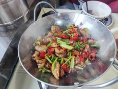 -笨罗卜浏阳菜馆(太平街店)