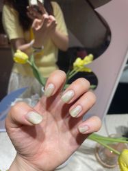 -LynLyn琳林美甲美睫