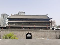 -西安城墙·碑林历史文化景区