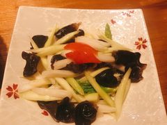 -如意部落·海鲜烧烤创意菜(金梦海湾店)