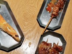 -沼津港精致料理·寿喜烧·烧鸟(青浦宝龙广场日料榜单店)
