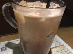 -翠华餐厅