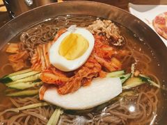 -韩宫宴烤肉·料理(南京江宁万达店)