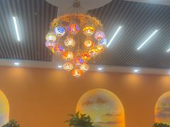 -马旭土鸡焖花卷新疆菜大盘鸡·真域顺西域美食(天马大道店)