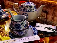 -缪氏川菜(丰盛町店)