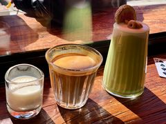 -Catch Bagel(芳草地店)