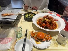 -聚味瞿记·龙虾堂(坡子街店)