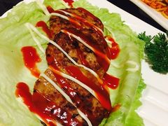 -吱咖啡西式简餐
