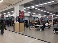 -山姆餐吧(山姆会员商店店)