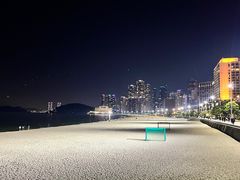 -海云台海滩