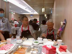 -海底捞火锅(大融城店)