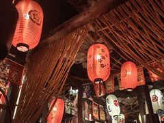 -榮華亭烧肉放题·和牛酒场(花都店)