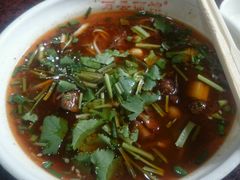 -万县面馆(高笋塘店)