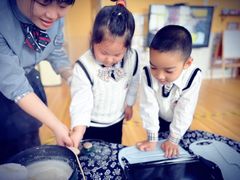 -糖心家族国际幼儿园·托育园(南开水上公园店)