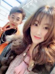 -MONE美发沙龙