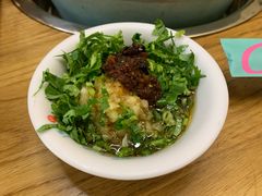 -青瓷火锅料理(西单大悦城店)