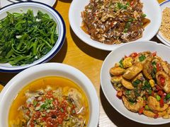 -好帮厨·下饭浏阳菜·坚持现炒(月湖店)