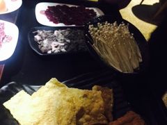 -牛焱·贵州黄牛肉火锅(城西银泰店)