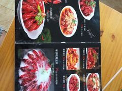 -盱眙虾神於氏龙虾(夫子庙红街店)