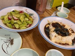 -川大刘肥肠鸡(北国店)