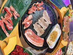 -玄希浪漫厨房·韩料烤肉(湖滨银泰in77店)