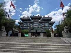 -红螺寺