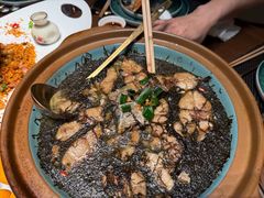 -阿伟海鲜楼·福建菜(延寿店)