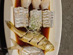 -佬太公海鸭·海鲜大排档(上海总店)