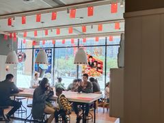 大堂-肯德基(海湖店)