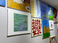 -A+毛毛毯·高温珐琅·银饰DIY(三里屯店)