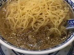 云吞面-麦奀云吞面世家(佐敦店)