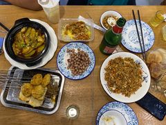 -517烧烤·龙虾·海鲜大排档(万象都荟店)