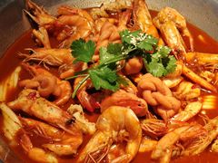 -李想大虾(黄雁村·盛安广场店)