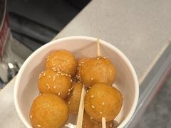 -黑色经典臭豆腐·湖南特产(太平街口店)