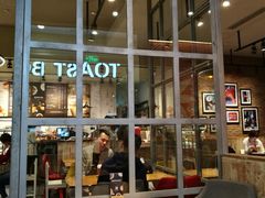 -COSTA COFFEE(上海月星环球港店)