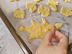 -千浔一暖DIY蛋糕烘焙(人民大学店)