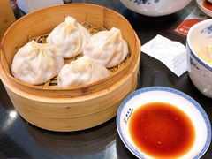 蟹粉小笼-熙盛源(凤凰街店)